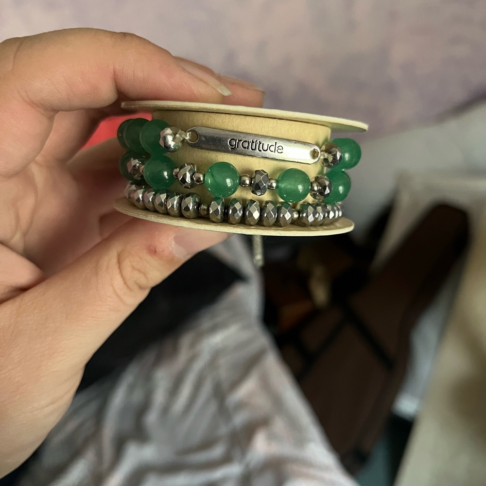 Bracelet pack